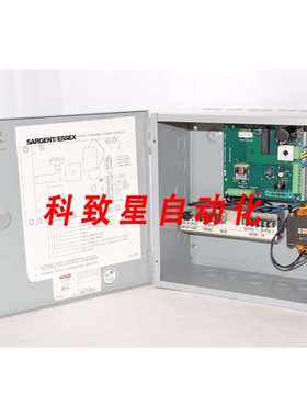 工业配件A-HE12X12X6 SARGENT 3530 系列电源定时器板
