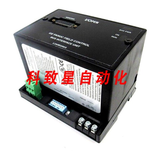 工业配件PE670BI002总线接口TP/XF-78