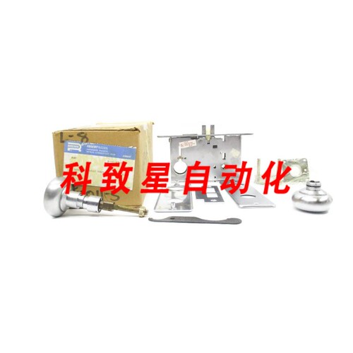 工业配件RUSSWIN 5022-BKCS-RADFORD-US26D