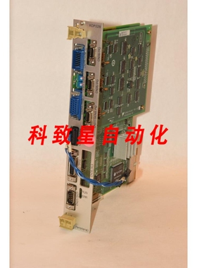 工业配件XCP02B 选件板JANCD-XCP02B DF9203166-D0 JANCD-XSL0 D