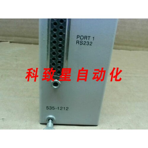 工业配件535-1212 CPU模块