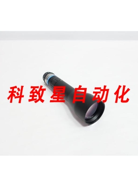 工业配件OPTICS 56676 TELECENTRIC LENS 0.25X TML