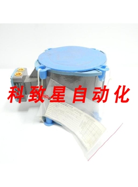 工业配件8006A-WCR-P-JGFGZ 8000A 系列流量管 6IN 150