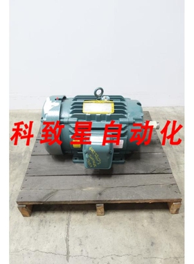 工业配件ECP2334T-5 SUPER-E XEX 交流电机 256T 3PH 20HP 1770RP