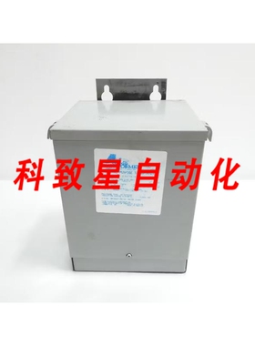 工业配件ACME变压器T-53113-1S变压器1PH 3KVA 600V-AC 120/240V-