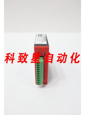 工业配件MWA21A 设定点转换器模块