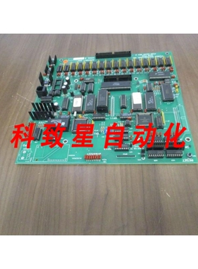 工业配件PDI DCM 控制板PCB-0049 REV.2