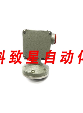 工业配件SOR 12N-K614-N4-CA 2.5-45INWC