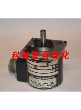 工业配件顺序编码器25GN-625IDZ-E1S-5V-H1-D1-B1-T2 PS110005