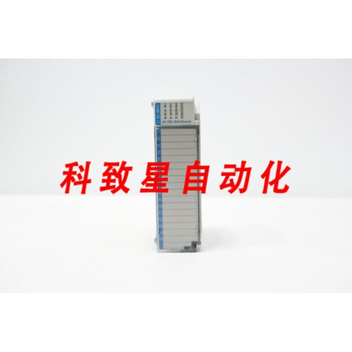 工业配件1769-IQ16F I/O MODULE 16PT 24VDC SINK/SOURCE SER A