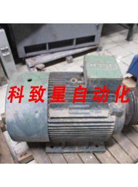 工业配件FIMET电机M-1 280S 100HP 1480RPM 690/400V 73.3/12.7A