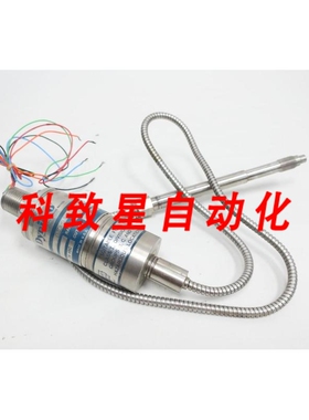 工业配件PT242-1-5M-6/30-B223 压力电流传感器 40MA 500PSI 24V-