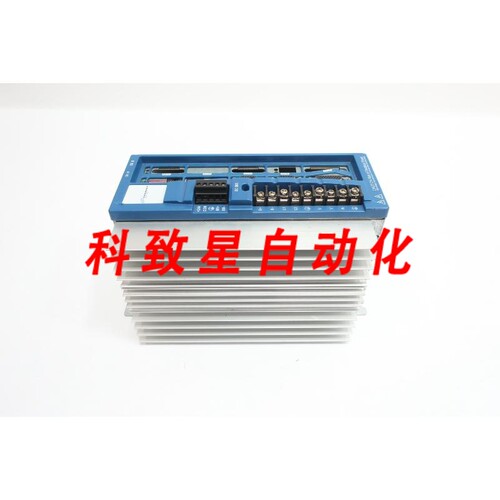 工业配件MMC-SD-1.030-D 伺服驱动器