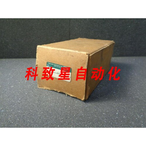 工业配件ARO FLUID POWER 401 LIMIT VALVE