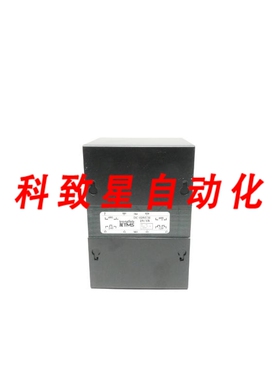 工业配件TRANSFAB DC 0250UH 电压互感器 250VA 480/600V-AC 120/