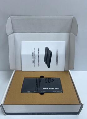 工业配件CYP PUV-1530RX 100M HDBASET SLIMLINE (4K HDCP2.2 POH