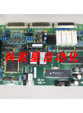 工业配件94V0 TYPE 2 E990060板21391 DPD 95185