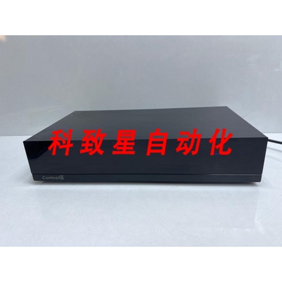 工业配件CONTROL4 C4-LU642L 高清 HDMI 系统