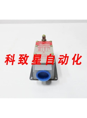 工业配件EA700-50001 卡扣限位开关 125/250/480/600V-AC 125/250