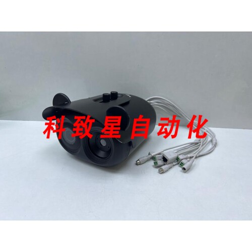 工业配件BI-NETWORK CAMERA ZN-T1 体温检测摄像头8MM