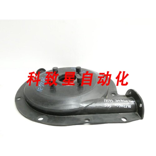 工业配件GALIGHER 17373 3-VR-G02-R 泵盖板衬里驱动侧