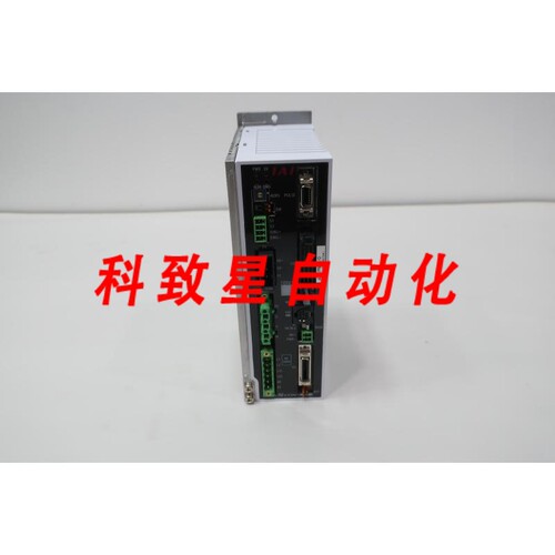 工业配件IAI SCON-C-100A-PN 伺服驱动器&放大器 3PH 20030V-AC 0