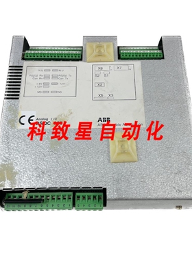 工业配件DSQC 355 3HNE 00554-1/06