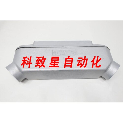 工业配件MOUB-8 MOUB-780 CONDUIT OUTLET BODY 3IN