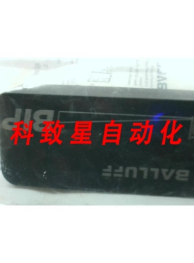 工业配件BIP0004 BIPLD2-T040-02-54 感应定位系统 -