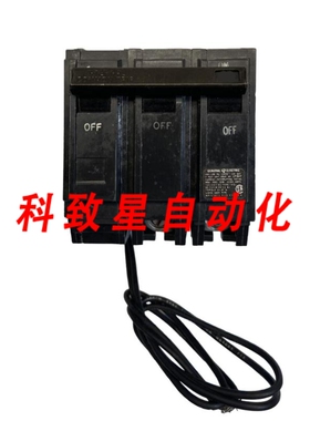 工业配件THQL2130ST1-30 AMP 2 POLE 120/240V 热磁电路 B