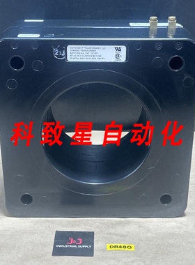 工业配件仪器变压器13701电流互感器200:5 50-400HZ 600V