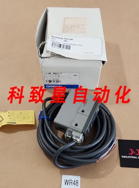 工业配件E3ML-M8E4-G光电传感器100VDC4M 14705V