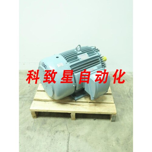 工业配件OPTIM PDH02565 AEHH8N 电机 324T 3PH 25HP 1170RPM 57