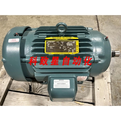 工业配件CECP82334T-4 20HP 电机460V 3PH 1800RPM 256TC TEFC