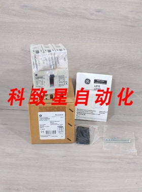 工业配件GE LDB160 RECORD SL LDB35TF050GF 断路器