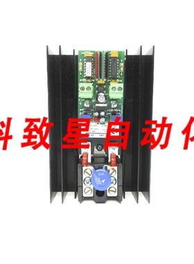 工业配件1025-24-30-4/20MA 240VAC 30A