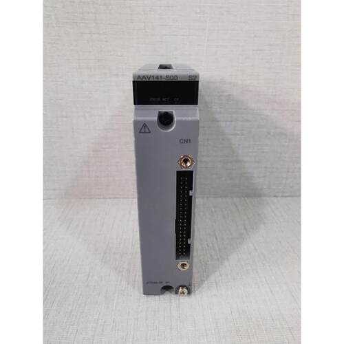 工业配件AAV141-S00 S2 模拟输入模块 带 ATK4A-00 S1