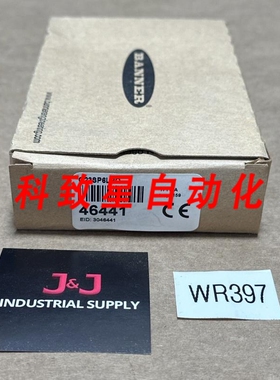 工业配件46441光电传感器Q23SP6LPQ