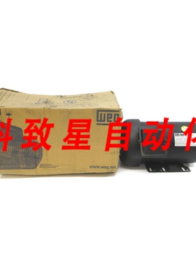 工业配件WEG 00218ET3ERS145T 11086793 208-230/460V 5.90-5.70/