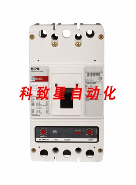 工业配件DK2400W SERIES C 400A 240VAC 2-POLLDED CASE CIRCUIT