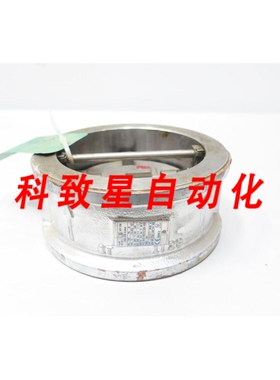工业配件VELAN PW14-002D10DB-X320 止回阀 6IN 150