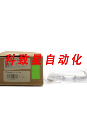 工业配件DANSENSOR 210336