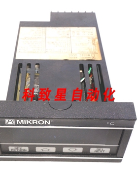 工业配件MIKRON 12970-9温控器129709