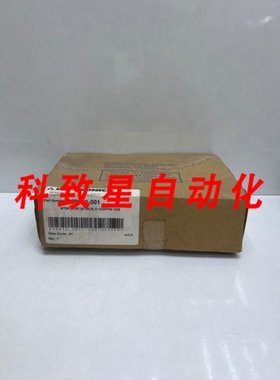 工业配件NTM1A10F NTMOS 0-100PPM H2S P/N 009910-001