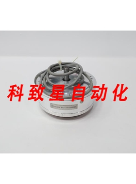 工业配件LONGFORD 12CD-003 薄盘伺服电机13MM