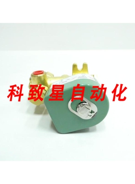 工业配件8300D061G 红帽电磁阀 120V-AC 1/4IN NPT