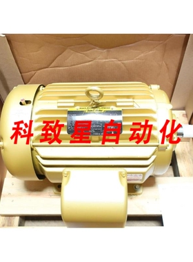 工业配件EM4108T 交流电机 286TS 3PH 30HP 3520RPM 230/460V-AC