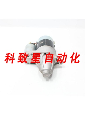 工业配件CARQUEST 6416S 更换起动机