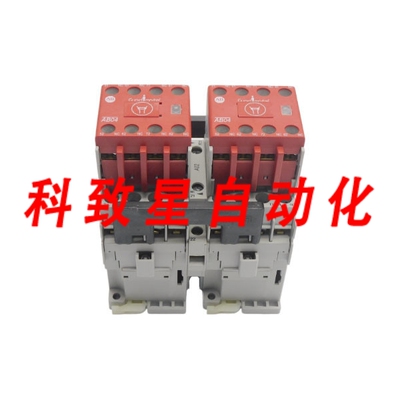 工业配件104S-C09EJ210BC SER. B 24VDC 32A