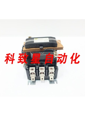 工业配件P&H 79Q1495D13 SIZE 3 接触器 120V-AC 50HP 90A